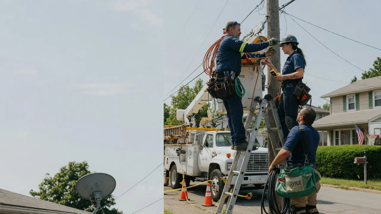 Electrical Repair in Coatesville, IN near me